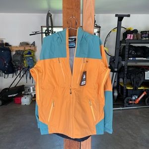 Trew Gear Capow Jacket